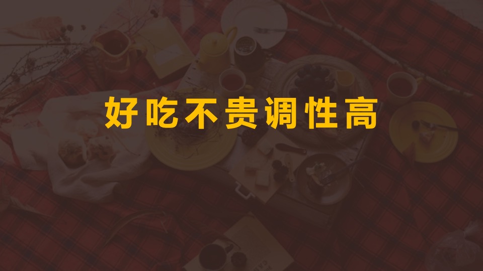 餐饮店-桂味米屋运营方案