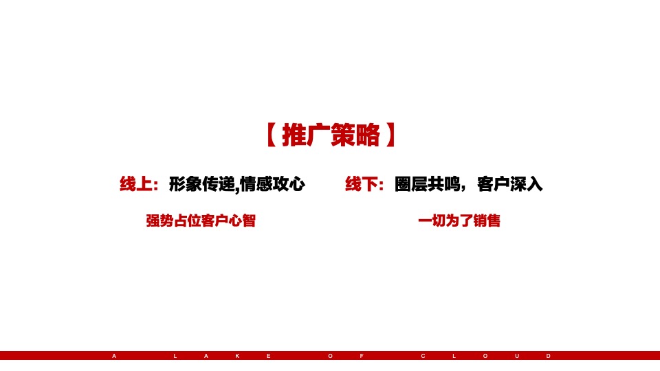 祥生·云湖悦返乡置业推广策划案 #一季度#