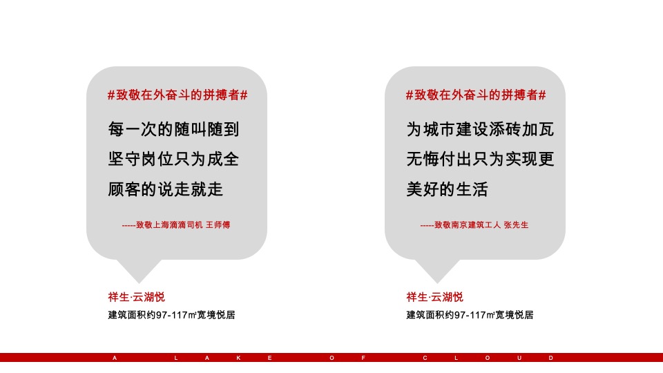 祥生·云湖悦返乡置业推广策划案 #一季度#