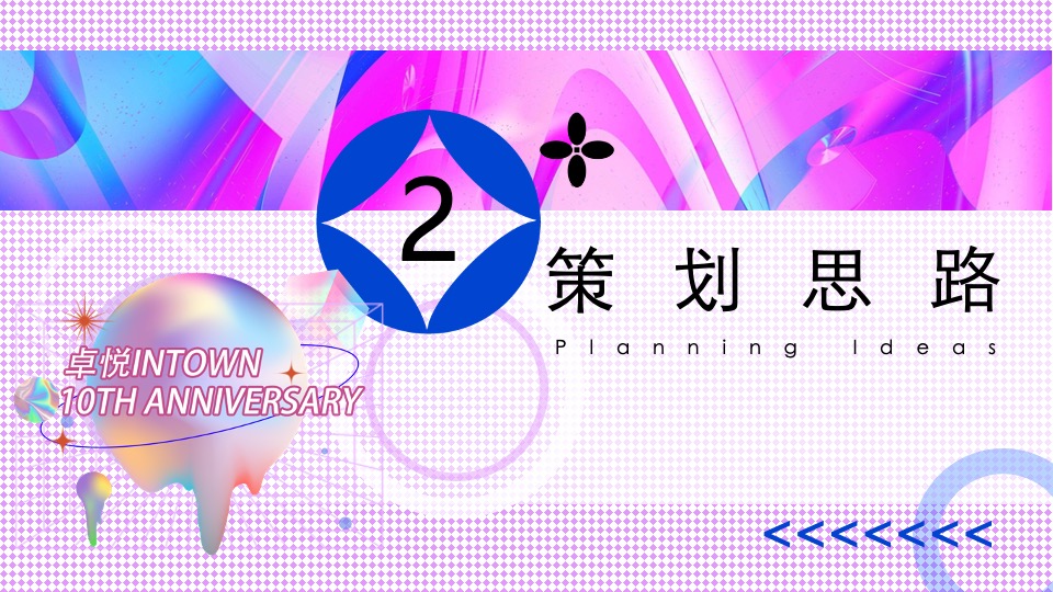 商业广场十周年庆典系列（拾再精彩主题）活动策划方案