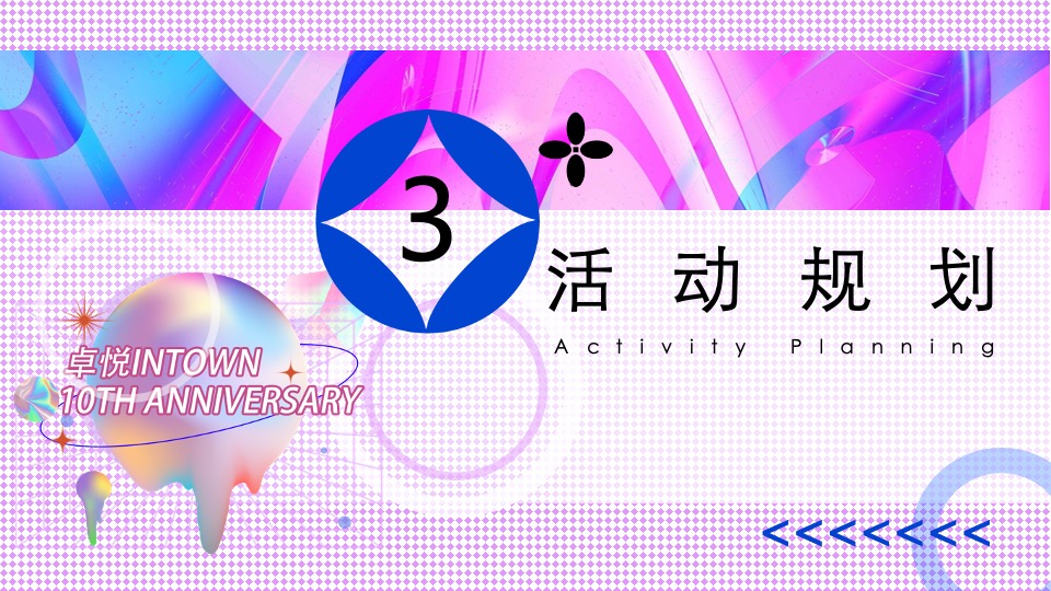 商业广场十周年庆典系列（拾再精彩主题）活动策划方案