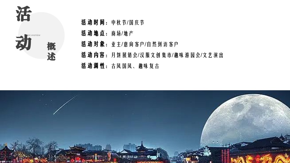 商场地产国韵民俗文化节（穿越盛唐·大典东方主题）活动策划方案