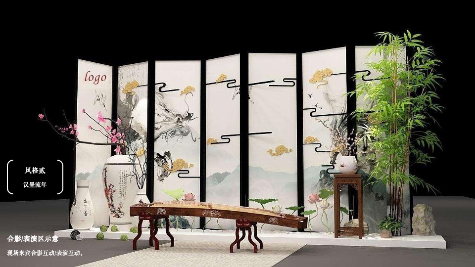 文旅景区汉服节（穿棠汉韵之美主题）活动策划方案