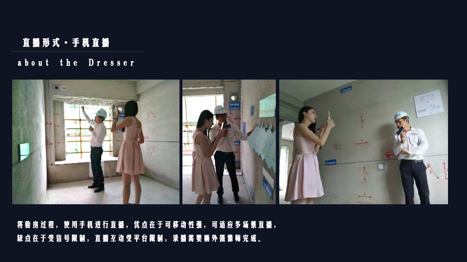 住房地产项目交付活动策划案