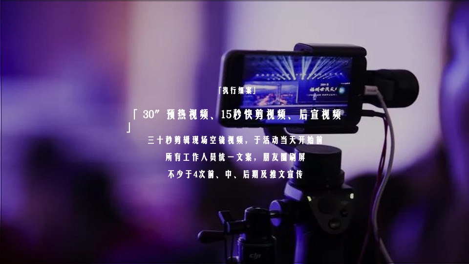 住房地产项目交付活动策划案