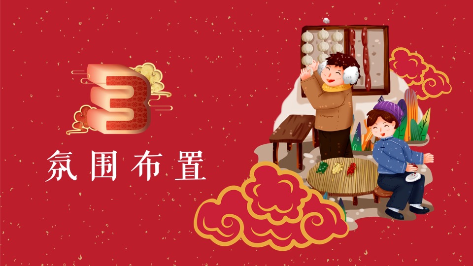 地产项目新春腊八节暖场（过了腊八就是年主题）活动策划方案