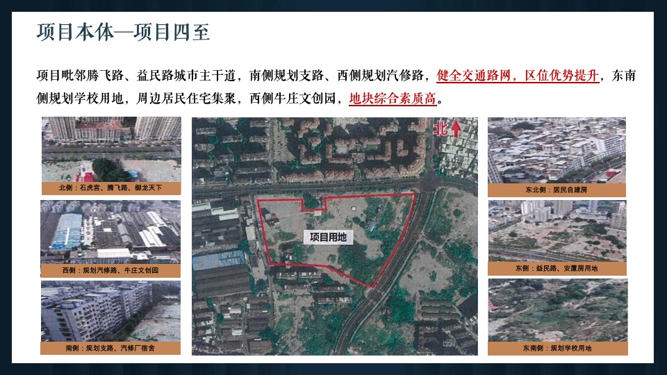 漳州建发P01地块营销策略提报