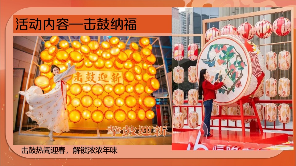 商场地产地龙年春节主题游园会（2024中国年主题）活动策划方案