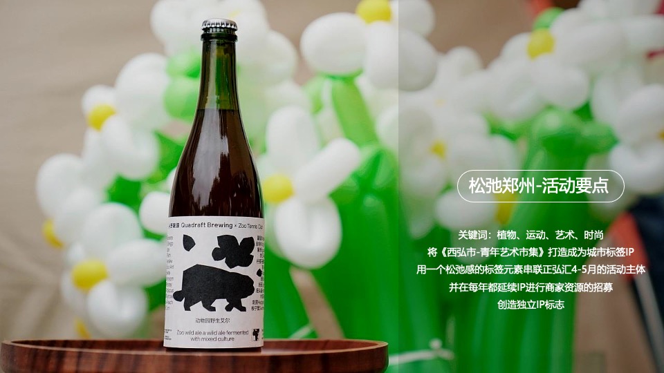 商业广场青年艺术市集（Hey!来野主题）活动策划方案