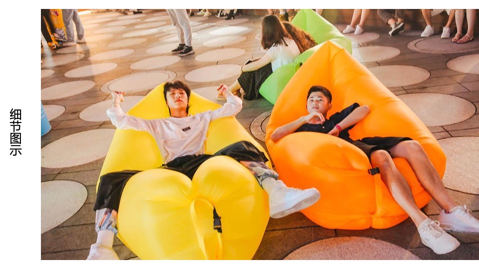 商业广场青年艺术市集（Hey!来野主题）活动策划方案