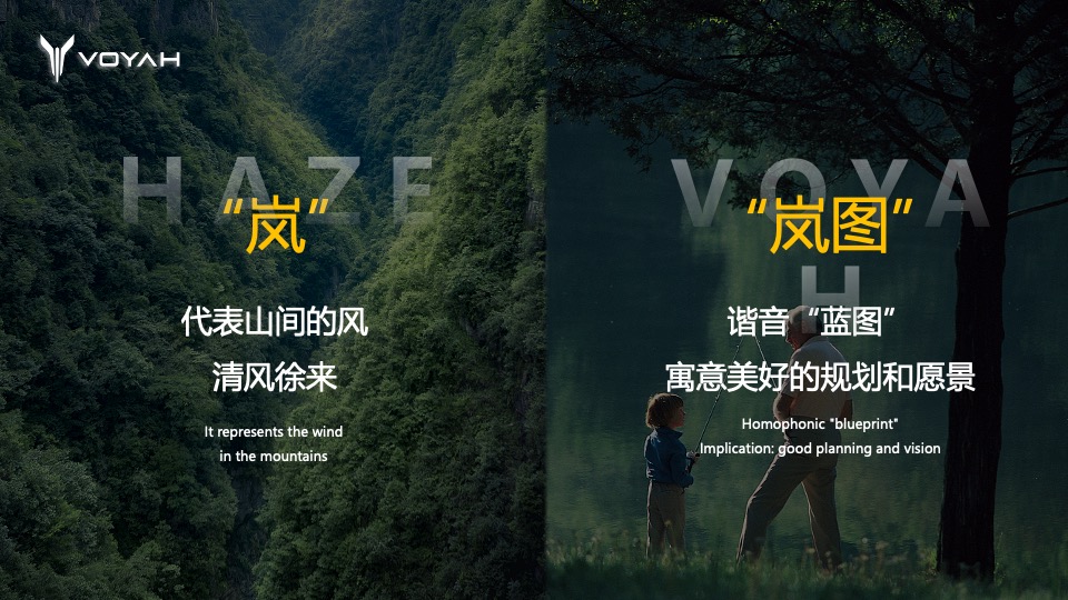 岚图汽车4s店开业（岚图向心 驭见不主题）活动策划方案