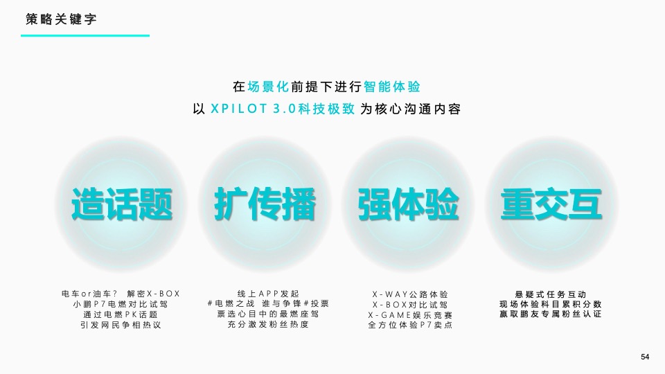 新能源汽车品牌年度南区活动执行方案