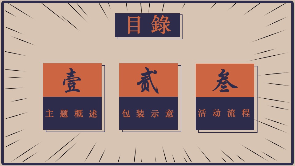 全民健身运动会（中国老游戏·不负好时光主题）思路创意方案