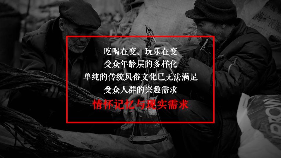 文旅景区新春网红创意集市（最IN民俗·闪耀洛城主题）活动策划方案