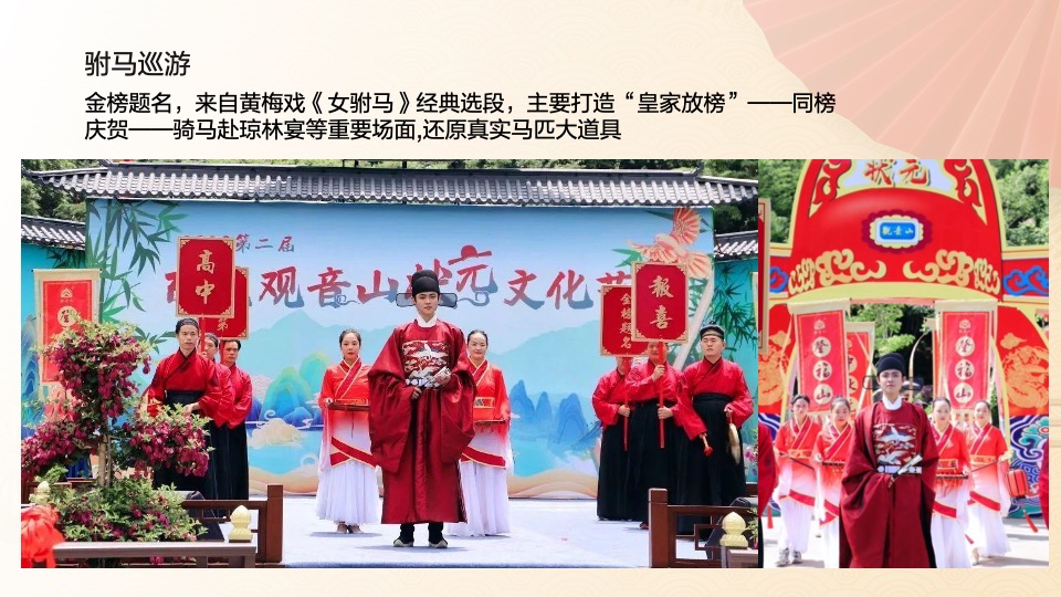 文旅小镇龙年春节赶大集系列（齐乐龙龙强主题）活动策划方案