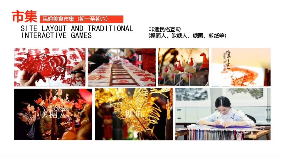 文旅景区新春游园会（锦耀龙门·溢彩新春主题）活动策划方案