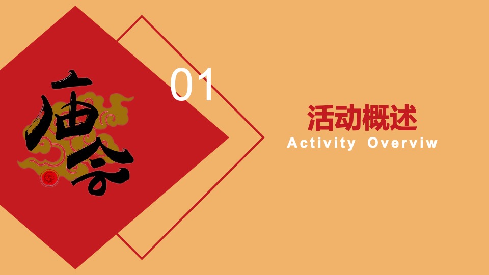 文旅景区新春庙会嘉年华（庙趣横生·喜乐荟萃主题）活动策划方案