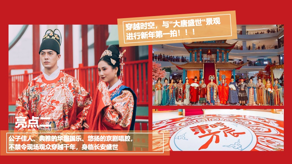 文旅景区新春庙会嘉年华（庙趣横生·喜乐荟萃主题）活动策划方案