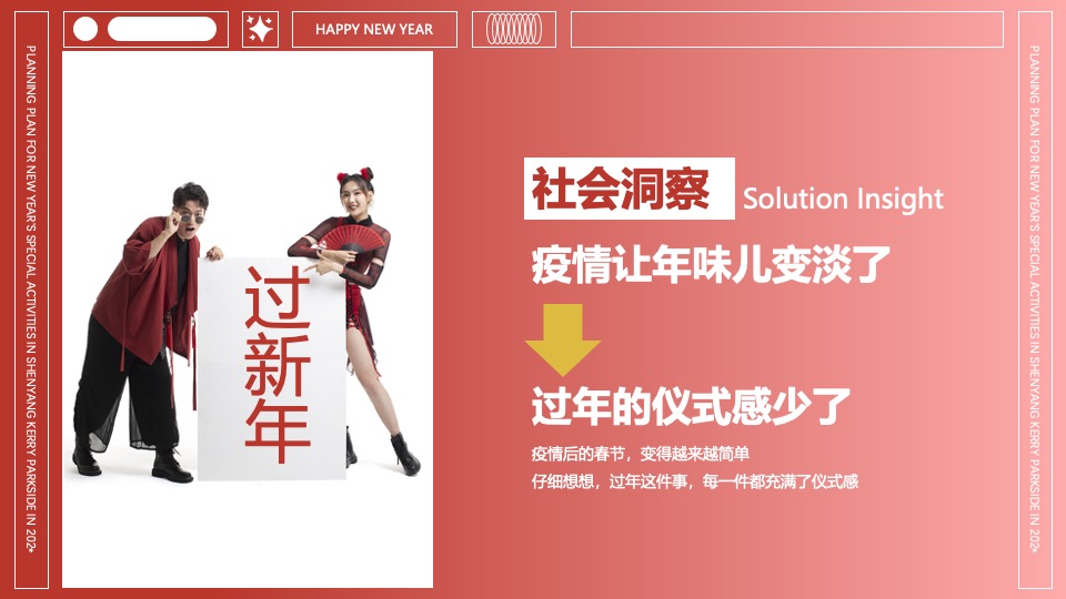 商业广场新年特别（卯足欢喜·纸因有你主题）活动策划方案