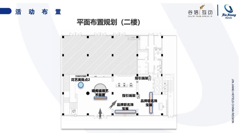 酒店开业盛典（探秘暻阁秘境·尽显都市之静主题）活动策划方案