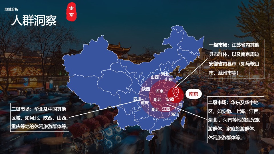 南京文旅深度游小红书营销方案