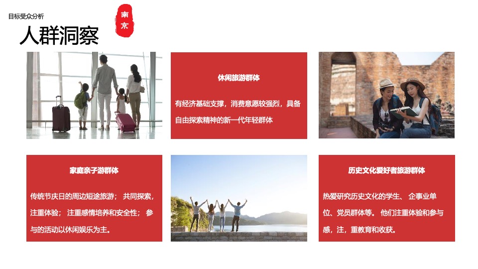 南京文旅深度游小红书营销方案