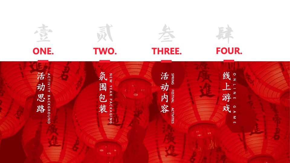 文旅景区元宵游园会（平安喜乐闹元宵主题）活动策划方案