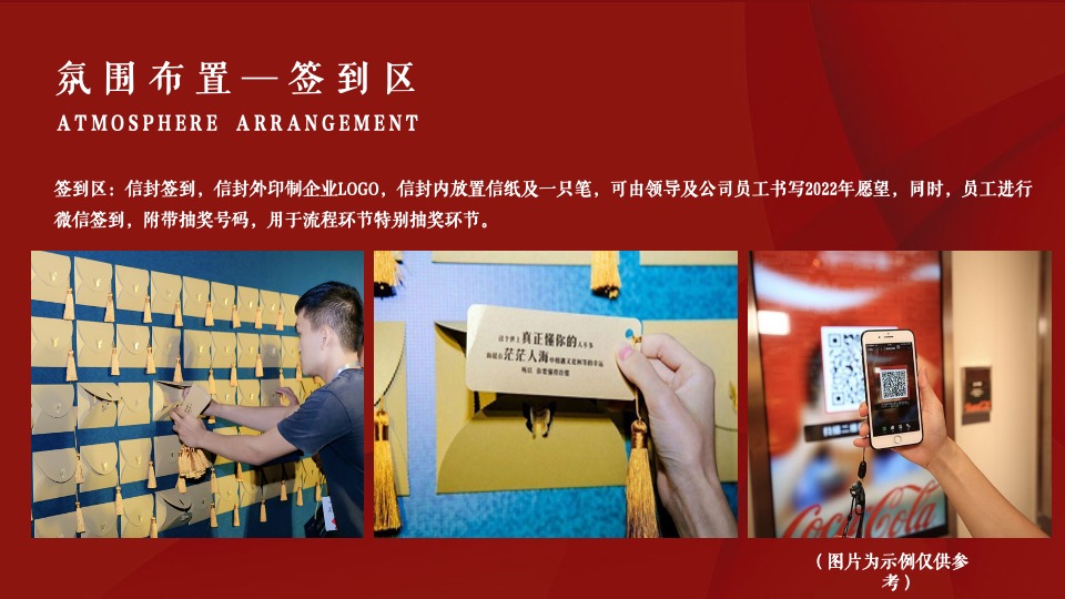 保险公司年终盛宴（同心同行·赢战2022主题）活动策划方案