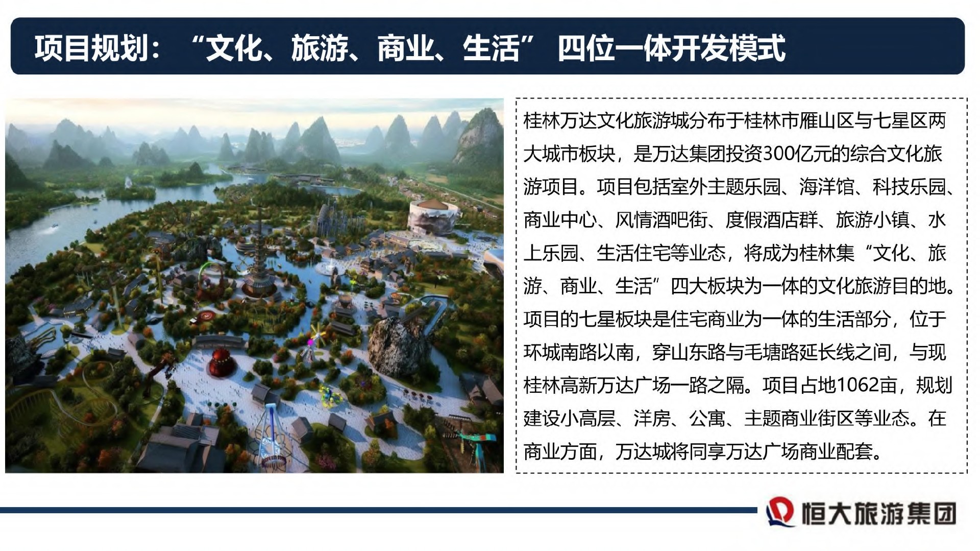 全国优秀文旅项目案例报告