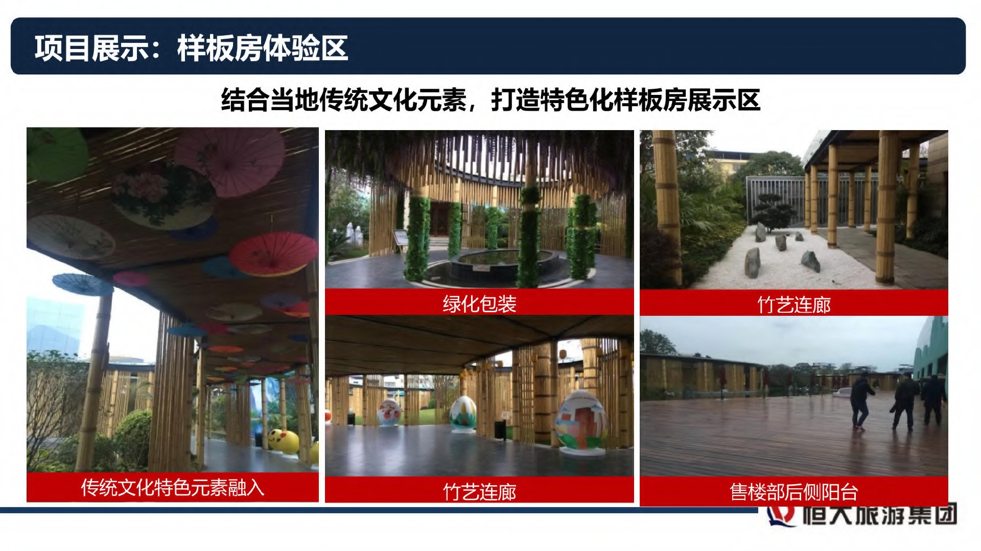 全国优秀文旅项目案例报告