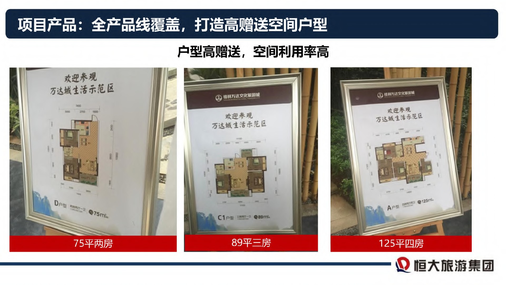 全国优秀文旅项目案例报告