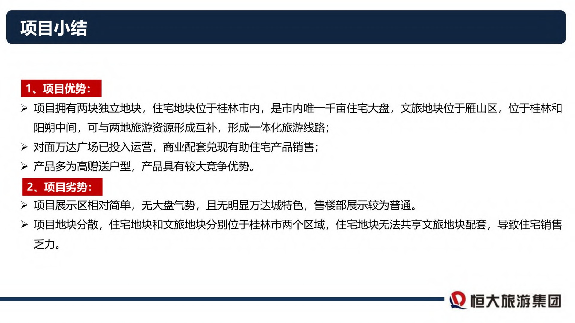 全国优秀文旅项目案例报告