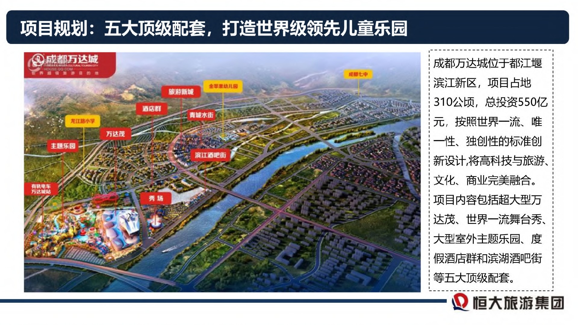 全国优秀文旅项目案例报告