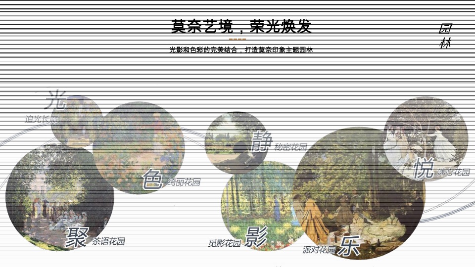 北宸·正荣府整合推广策略方案#天津#