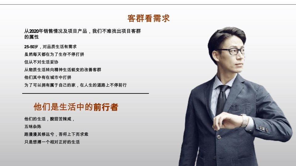 北宸·正荣府整合推广策略方案#天津#