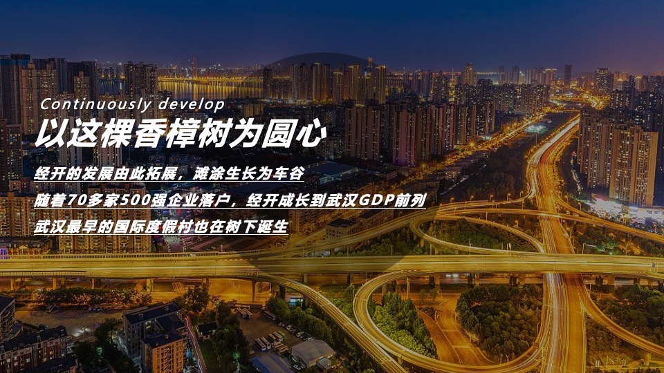 城建·雲栖湖岸年度活动策划案 #武汉#