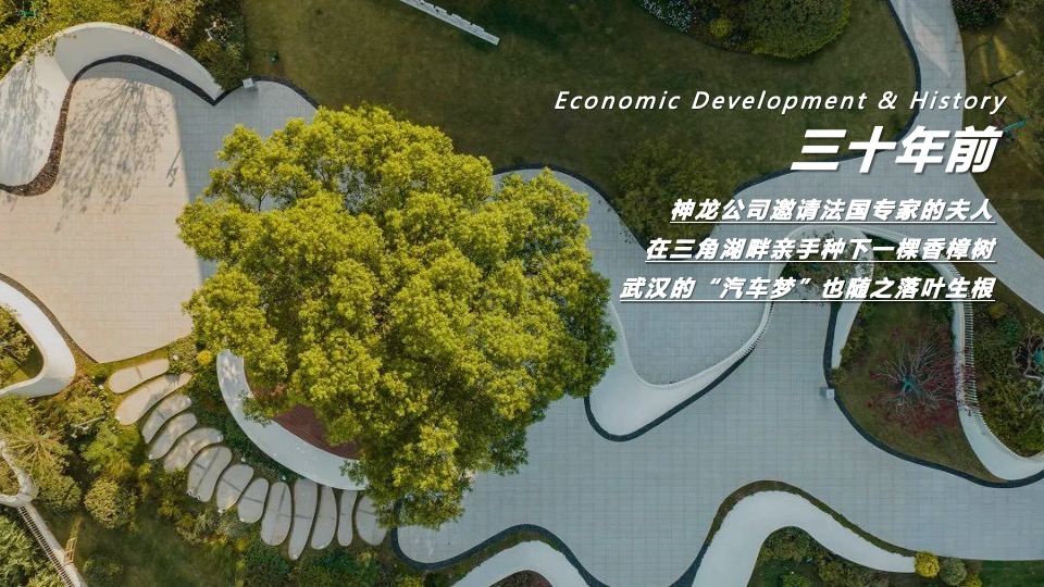 城建·雲栖湖岸年度活动策划案 #武汉#