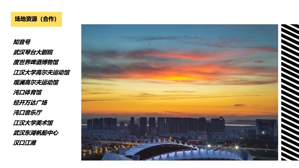 城建·雲栖湖岸年度活动策划案 #武汉#