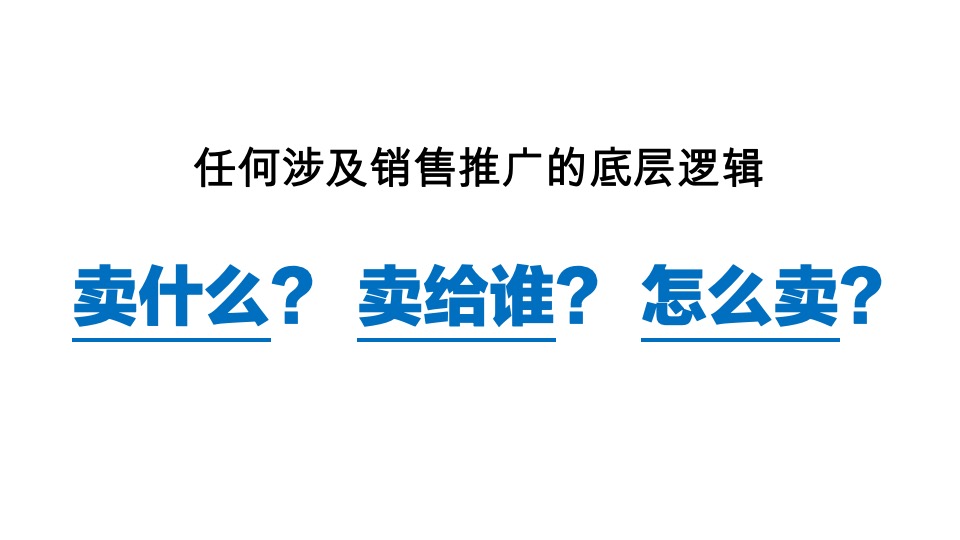 万达商铺推广思考#社区商铺##异见广告#