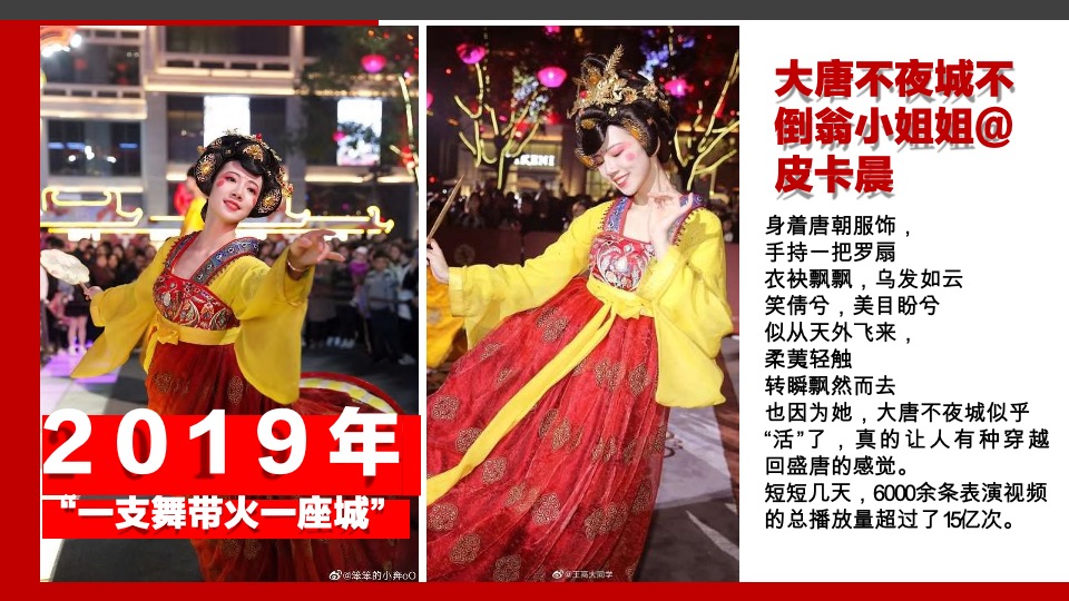 文旅景区国风唐韵文化系列活动策划方案