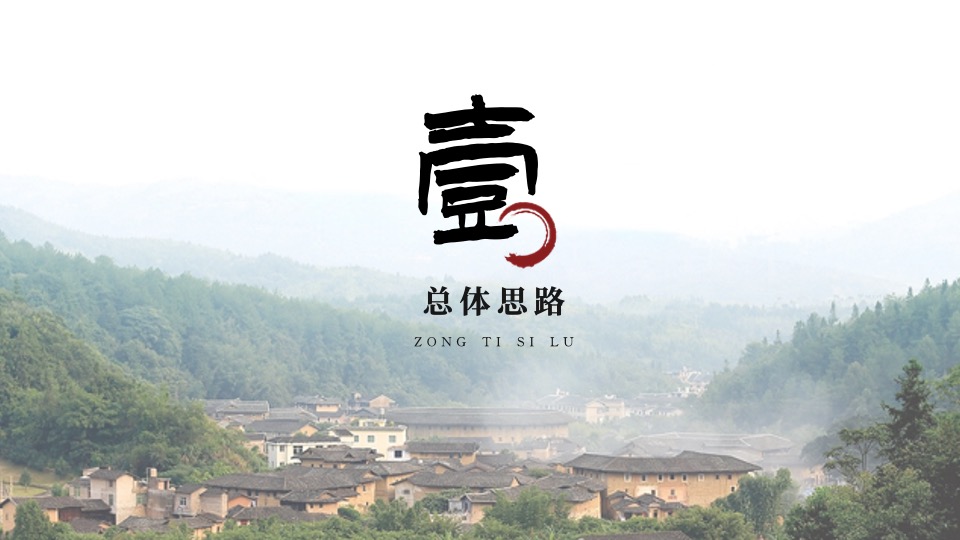 文旅古镇全年运营规划方案