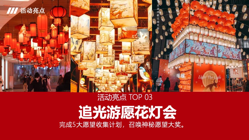 商业广场龙年新春潮玩计划（万事兴龙·齐乐融融主题）活动策划方案