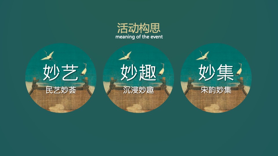 文旅景区新春祈福大庙会（妙趣XX·宋福新主题）活动策划方案