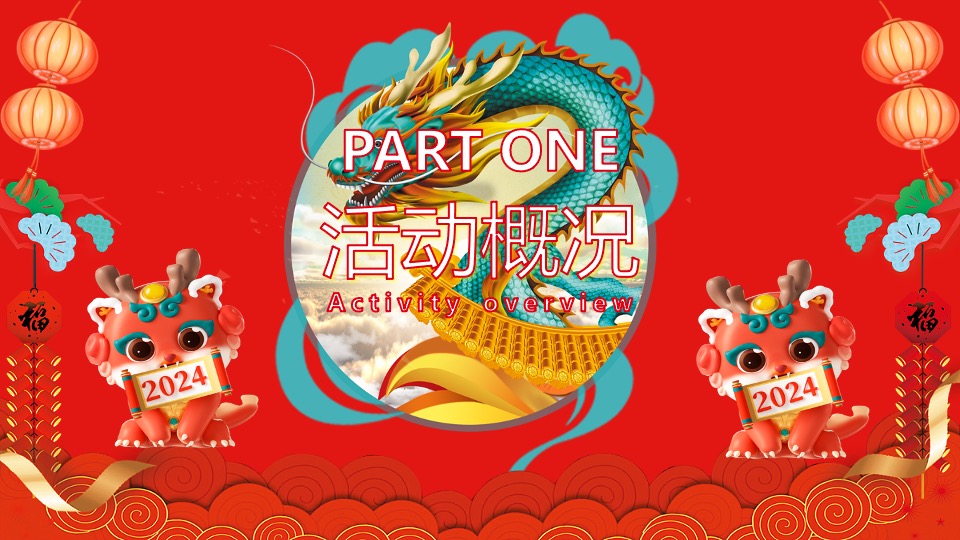 地产项目龙年元宵节庙会（迎春逛庙会·潮玩中国年主题）活动策划方案