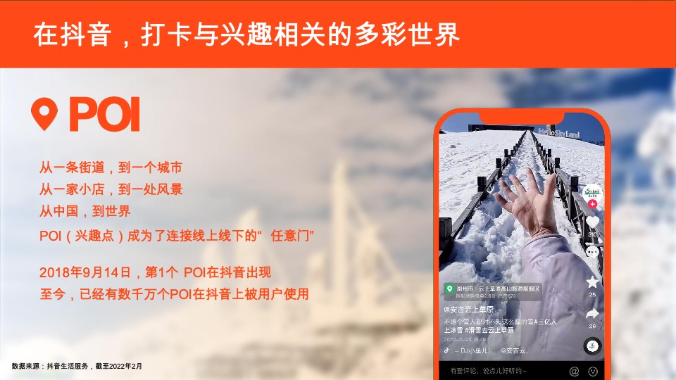 商业购物中心如何入局抖音营销通案