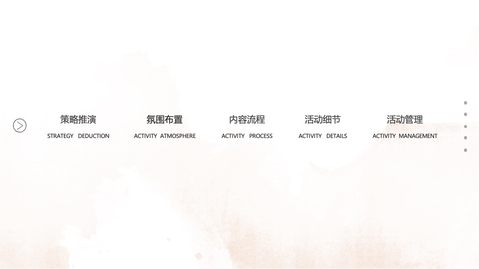 企业集团年会盛典（笃行致远·聚力奋发主题）活动策划方案