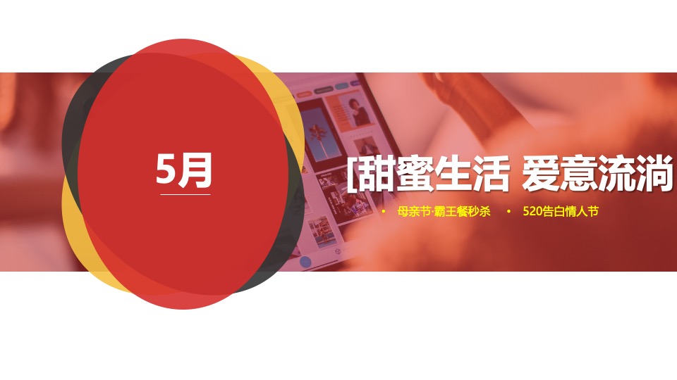 购物中心全年推广活动策划方案