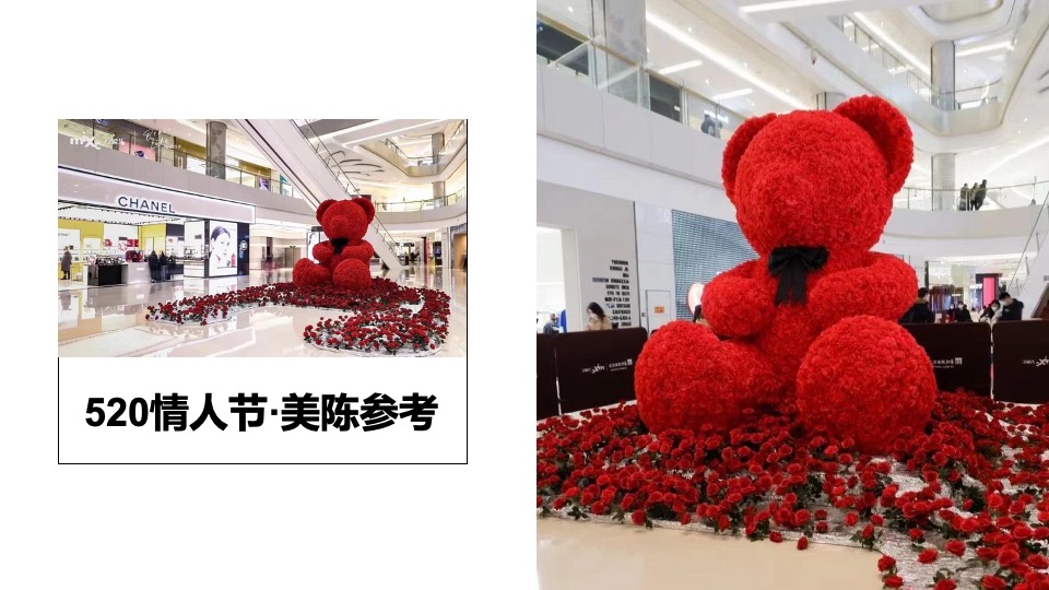 购物中心全年推广活动策划方案