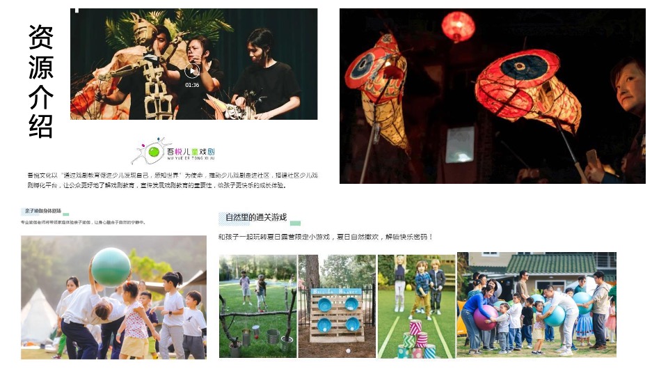 购物中心全年推广活动策划方案