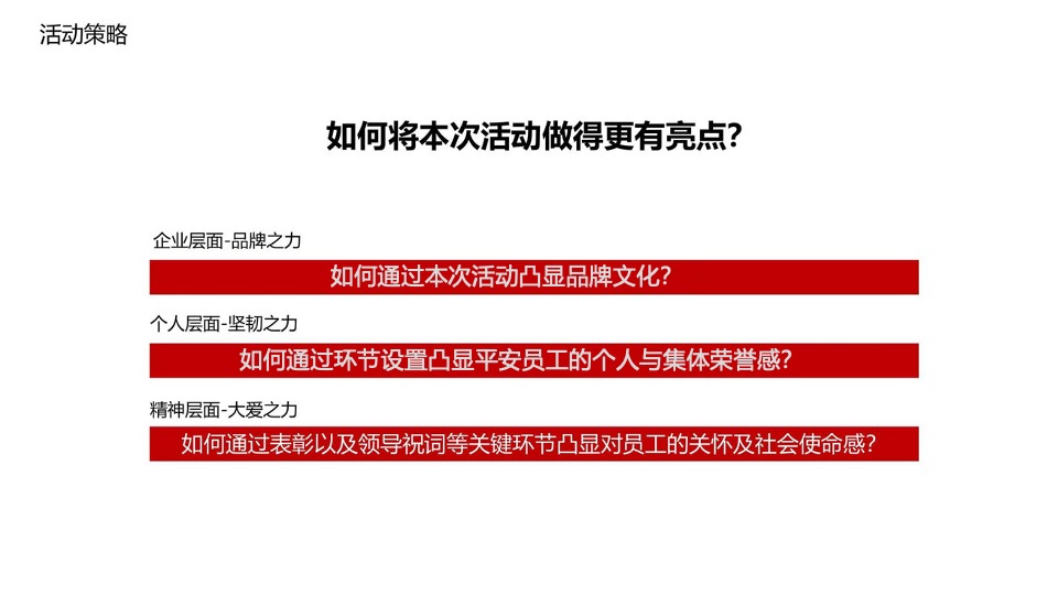 企业开门红暨员工表彰大会（逐光登峰·共创奇迹主题）活动策划方案